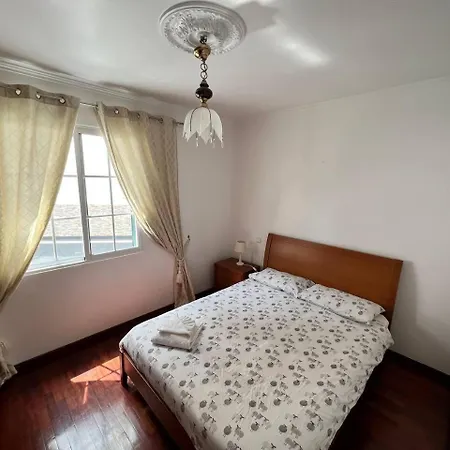 Daire Comfortable 2-bedroom For Relaxing