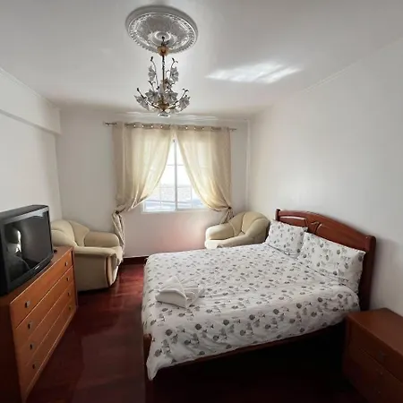 Comfortable 2-bedroom For Relaxing *