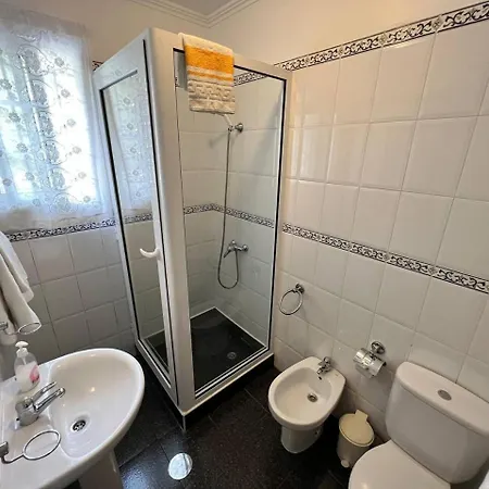 Comfortable 2-bedroom For Relaxing Daire