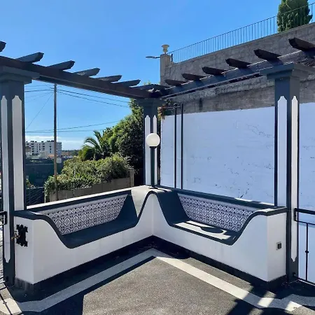 Comfortable 2-bedroom For Relaxing Daire