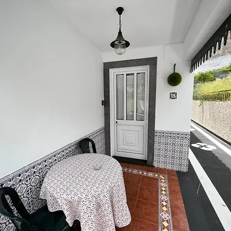 Comfortable 2-bedroom For Relaxing Φουνκάλ