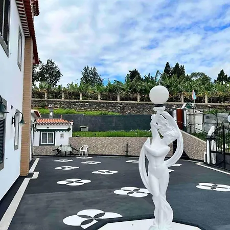 Comfortable 2-bedroom For Relaxing * Funchal (Madeira)