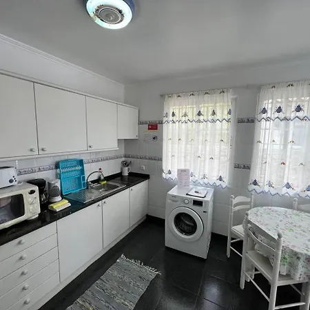 Apartment Comfortable 2-bedroom For Relaxing *