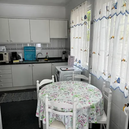 Apartmán Comfortable 2-bedroom For Relaxing *