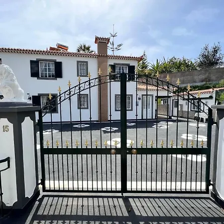 Comfortable 2-bedroom For Relaxing