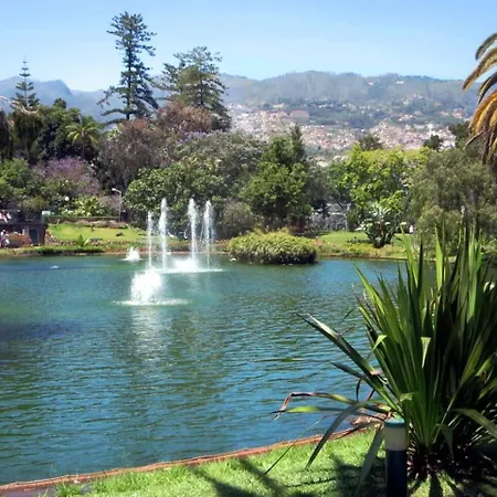 Comfortable 2-bedroom For Relaxing Apartmán Funchal (Madeira)