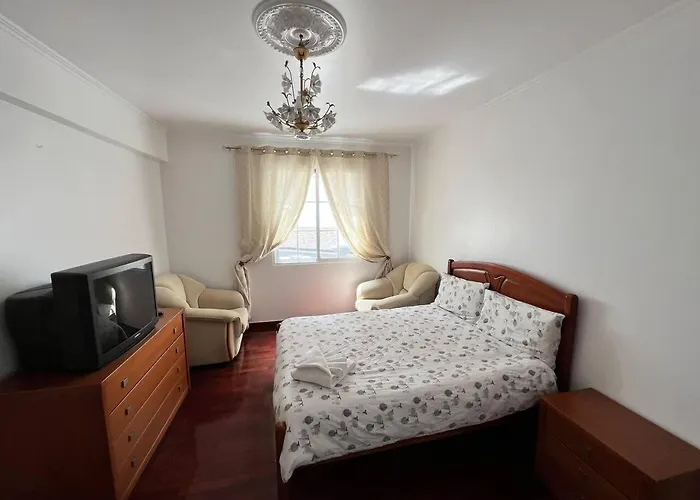 Comfortable 2-bedroom For Relaxing *