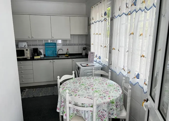 Apartamento Comfortable 2-bedroom For Relaxing *