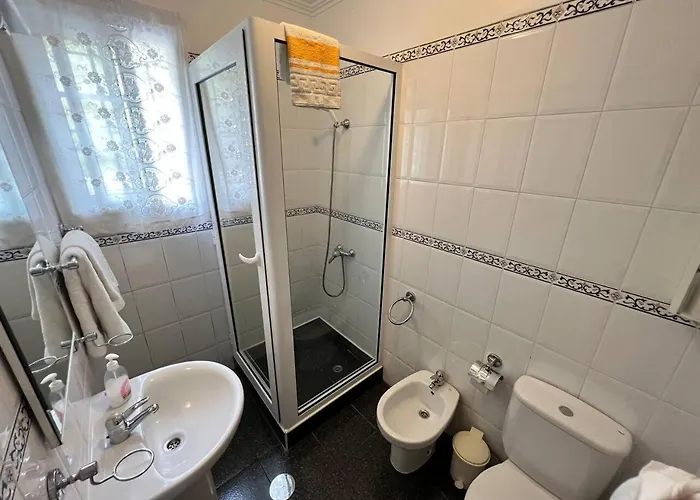 Comfortable 2-bedroom For Relaxing Apartamento