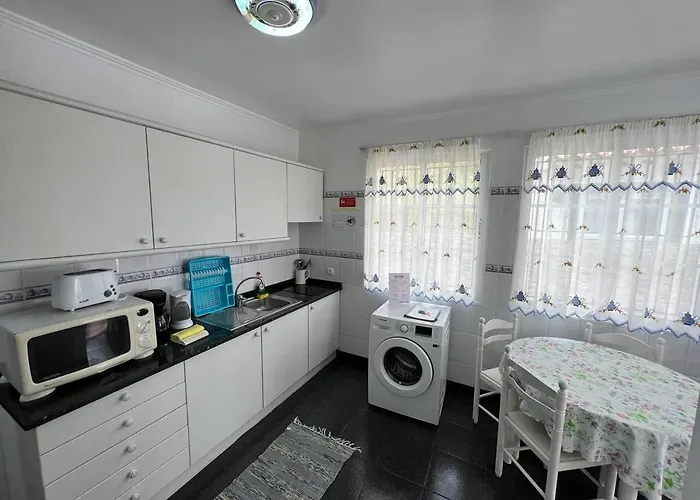 Apartamento Comfortable 2-bedroom For Relaxing *